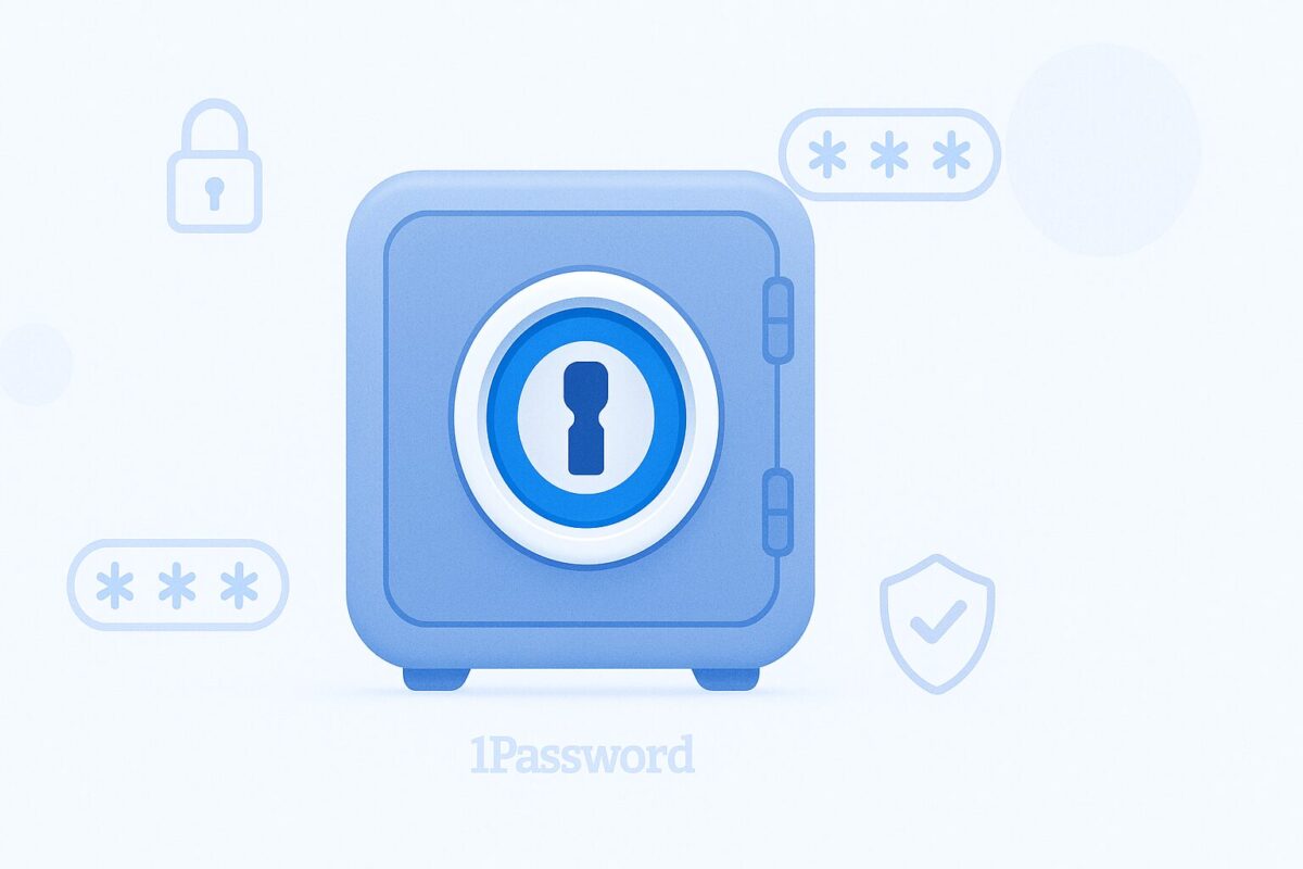 1Passwordは本当に「使いづらい」のか?実際の使い心地を検証