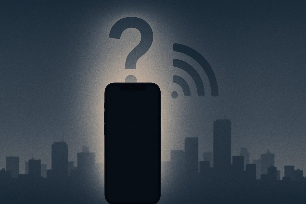 楽天モバイルでiPhoneが使えなくなるという噂の真相