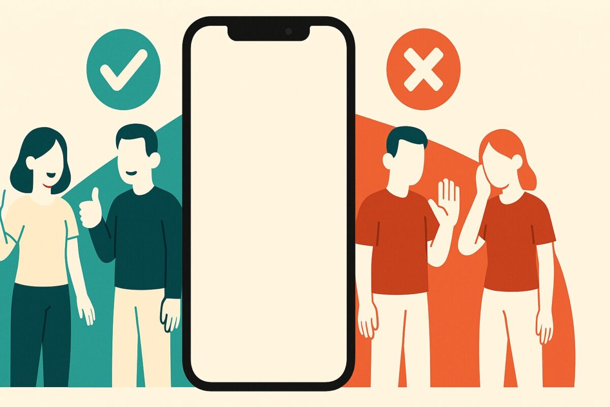それでも楽天モバイルでiPhoneを使うべき人・避けるべき人