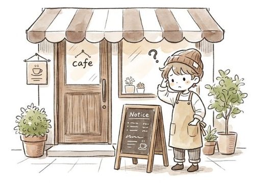 PHPの仕組みをお店で例えると